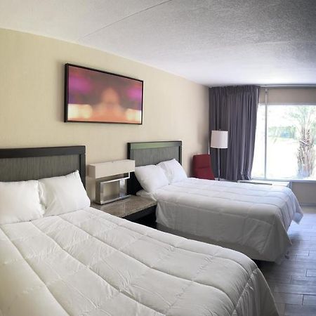 Econo Lodge Jennings Exterior foto